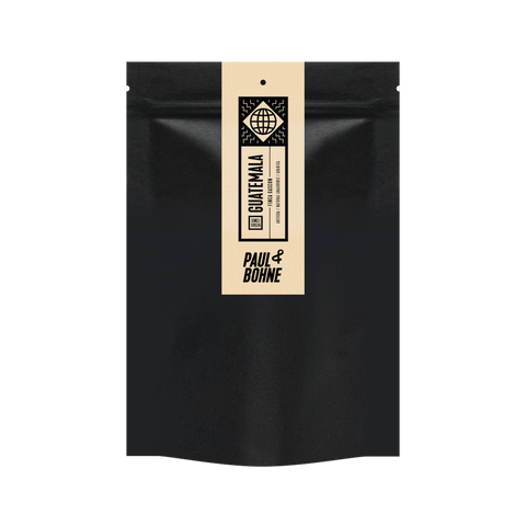 GUATEMALA FINCA GASCON