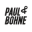 Paul & Bohne logo