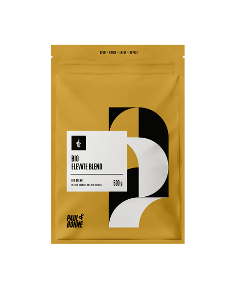 BIO ELEVATE BLEND