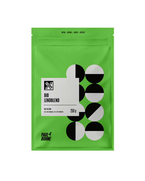 BIO LENDBLEND